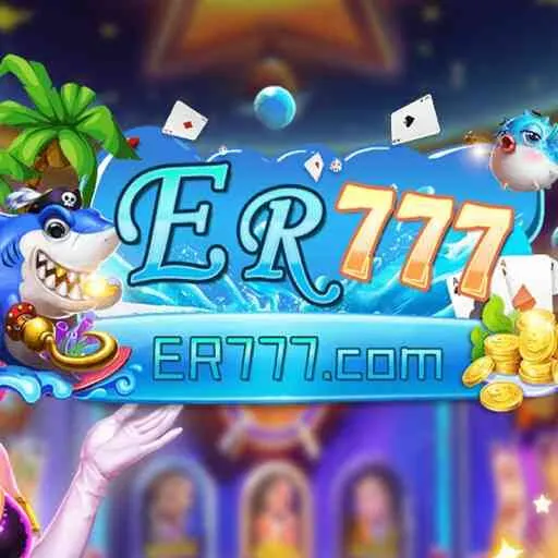ER777 - Petualangan Seru di Dunia Fantasi
