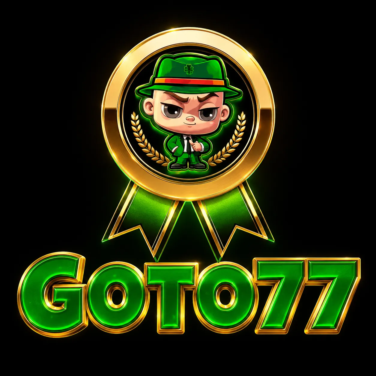 GOTO77 - Balapan Seru di Ujung Jari Anda