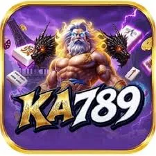 KA789 - Petualangan Epik dalam Dunia MMORPG