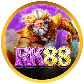 RK88 - Game Seru Domino Terbaik